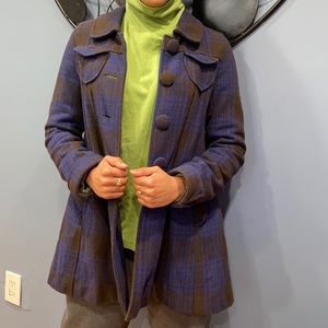 H&M jacket junior Large